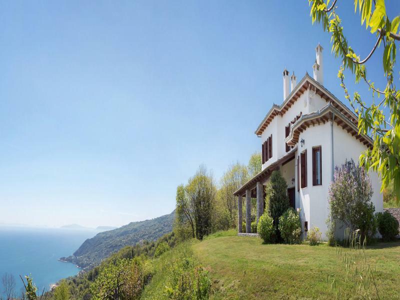Aegean View Villa Anilio Pelion Buitenkant foto